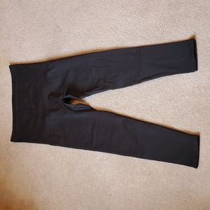 4XL Empetua black leggings * never been worn*